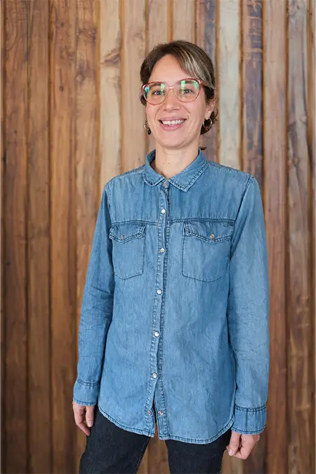 Clara Miguens