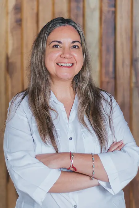 Eliana Fernandez Castro