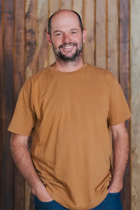 Lautaro Rinaudo