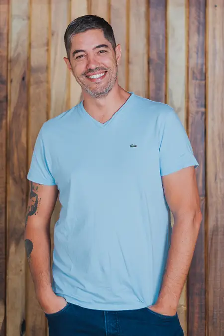 Martín Barisio