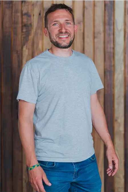 Mauro Barchiessi