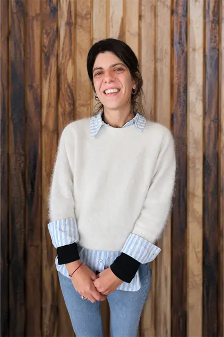 Victoria González Bianco